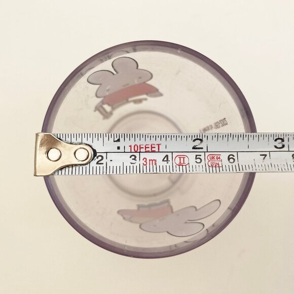 Miffy Melamine Kids 3-Piece Dish Set Bowl Cup Tumbler Childrens Tableware - Picture 15 of 16